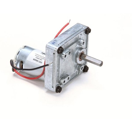 Jackson Motor, Dc Gear 14 Rmp 4320-011-63-33